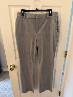 Nine West Light Gray women’s  Dress Pants
